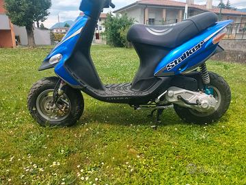 Gilera stalker