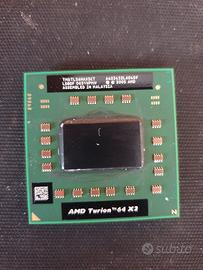 CPU Turion 64 X2