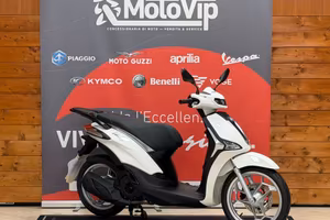Piaggio Liberty 150 - Tasso 0 fino a 72 mesi