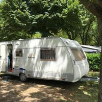 Burstner ventana 490tk
