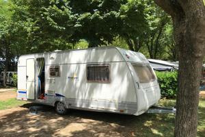 Burstner ventana 490tk