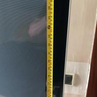 Televisore Samsung schermo piatto