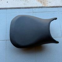 Sella guidatore GS 1200/1250
