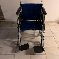 Sedia a rotelle