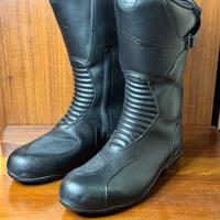 Stivali moto donna Gore-Tex  EU 39