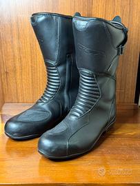 Stivali moto donna Gore-Tex  EU 39