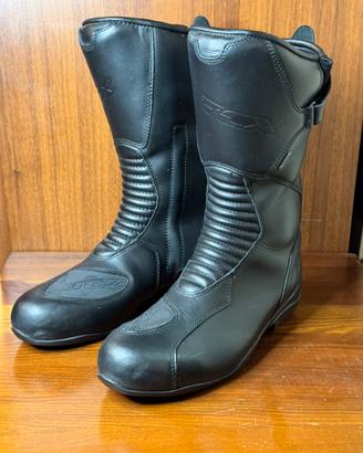 Stivali moto donna Gore-Tex  EU 39