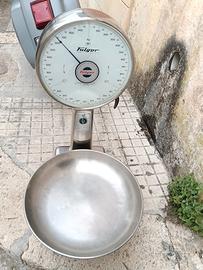 Bilancia ad orologio Fulgor