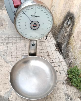 Bilancia ad orologio Fulgor
