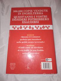 Libro 12 giorni a Natale