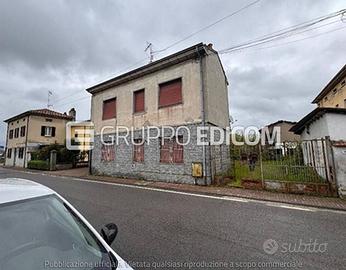 Appartamento, Robecco Pavese.