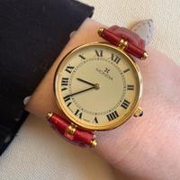 Orologio Mondia Zenith manuale gold plaque Vintage