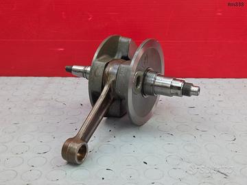 ALBERO MOTORE KTM EXCF 520 2000 2002 EXC 400 2001