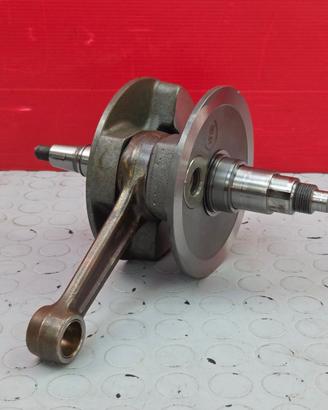 ALBERO MOTORE KTM EXCF 520 2000 2002 EXC 400 2001