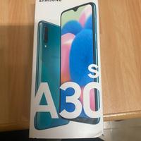 Samsung A30s 128gb 4 ram