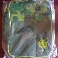 Borsello borsa a tracolla Le Avventure del Mulino