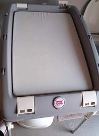 Fasciatoiove piedistallo okbaby