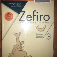 Zefiro 3 - Giacomo Leopardi