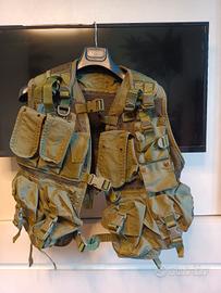 combat jacket mod .2006 esercito