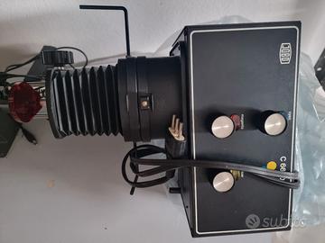 Ingranditore fotografico Jobo C6600