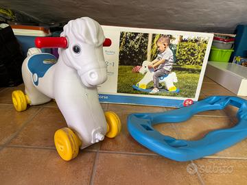 Cavallino FisherPrice