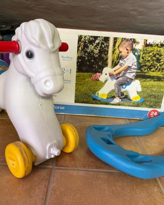 Cavallino FisherPrice