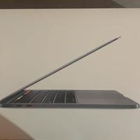 MACBOOK PRO 13”