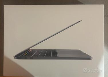 MACBOOK PRO 13”