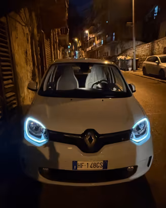 Twingo