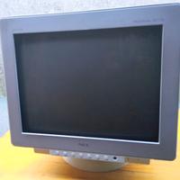 NEC MultiSync FE-770 - Monitor CRT