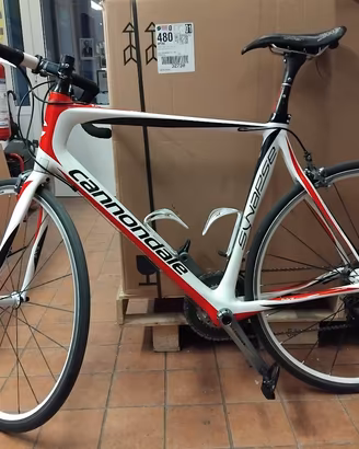 cannondale 