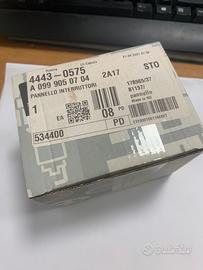 Distronic Pro mercedes W177