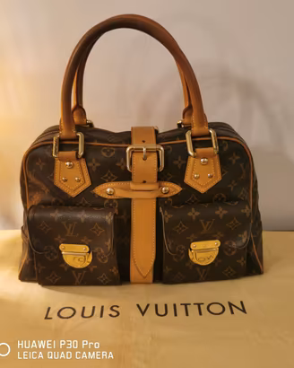 borsa originale louis vitton