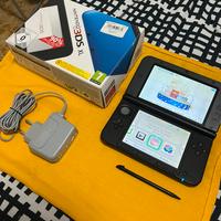 Nintendo 3ds xl