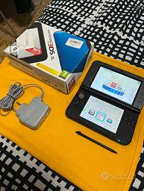 Nintendo 3ds xl