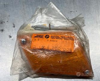 BMW E3 SEDAN LENS RIGHT 63131350006