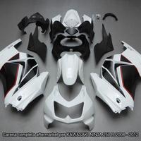 Carena compatibile per KAWASAKI NINJA 250 R 2008