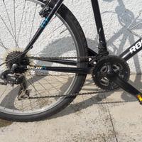 MTB ROCKRIDER FIVE.ZERO