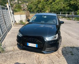 Audi A1 sportback S line 1.0 tsi ultra 95cv