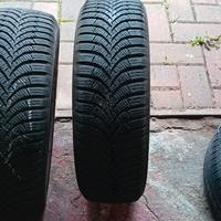 gomme invernali peugeot 206