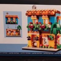 LEGO 40583 Houses of the World 1