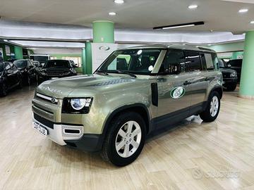 Land Rover Defender 110 2.0 D240cv AWD S off road