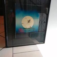 Dipinto accademia di brera