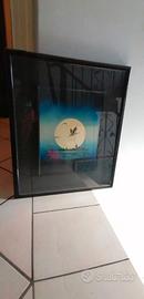 Dipinto accademia di brera