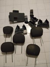 Ford Focus 2003/2004 
