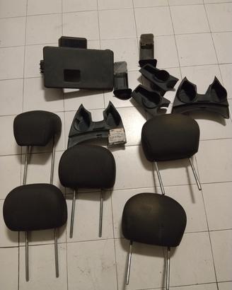 Ford Focus 2003/2004 