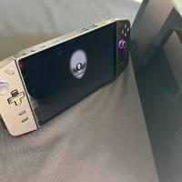 Lenovo Legion Go Z1 Extreme 16GB 512GB + 2 bags