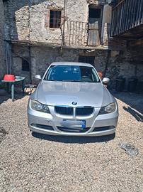 bmw318d 