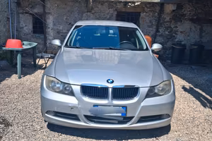 bmw318d 