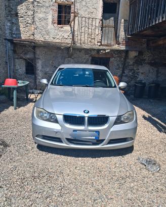 bmw318d 